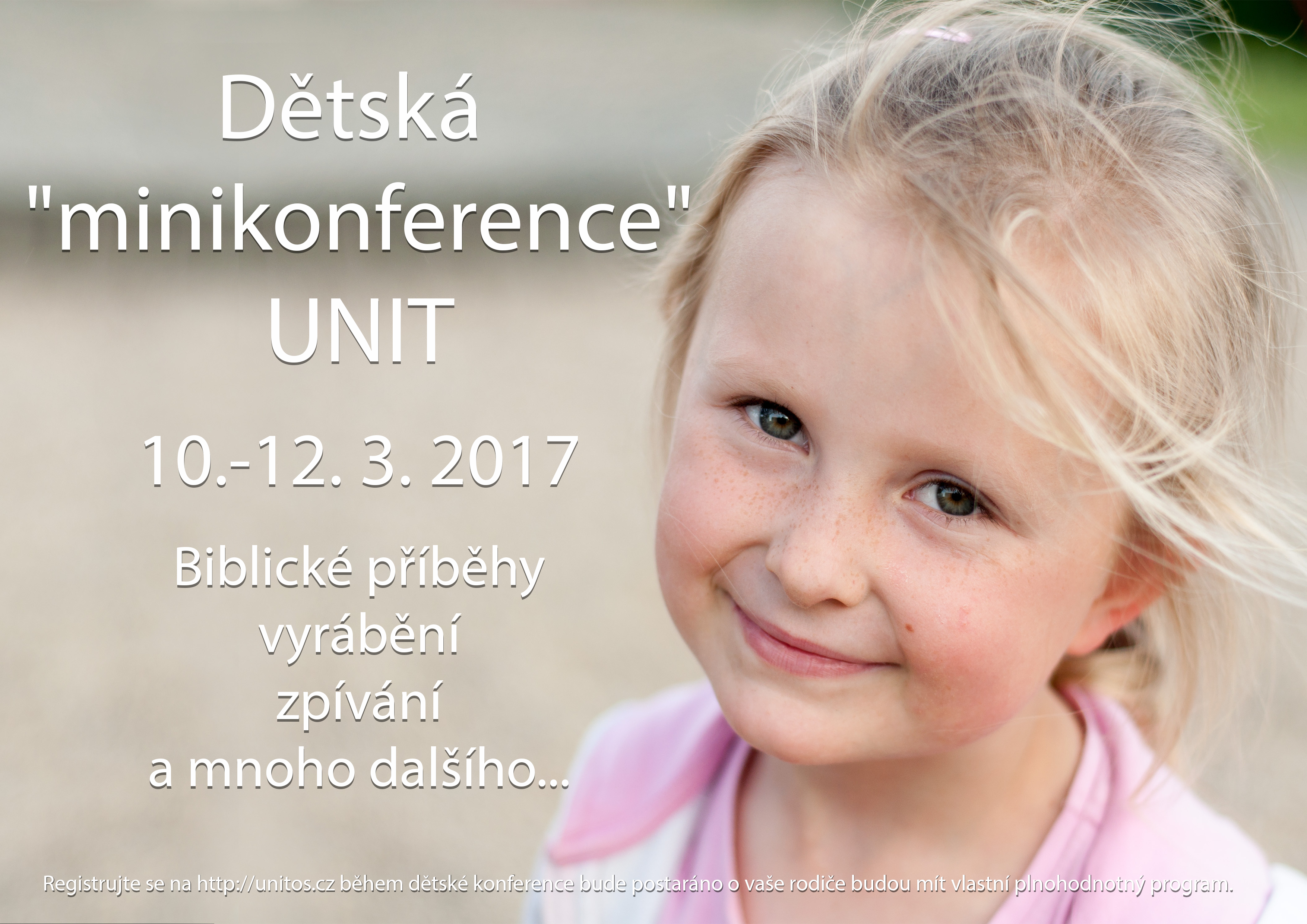Dětská konference