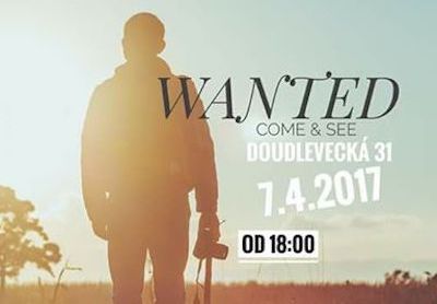 Wanted