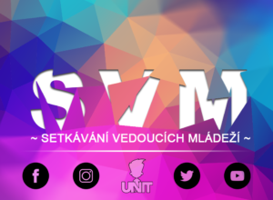 Dubnové SVM