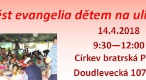 Seminář pro pracující s dětmi